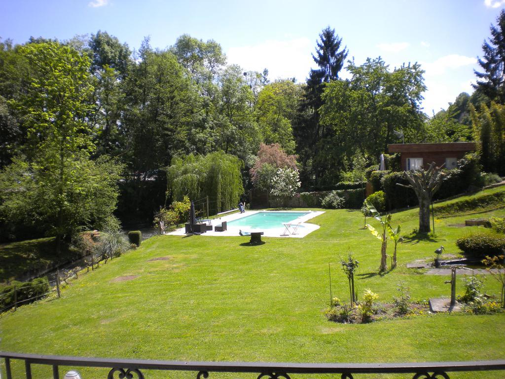 Bed & Breakfast Le Moulin Garnier