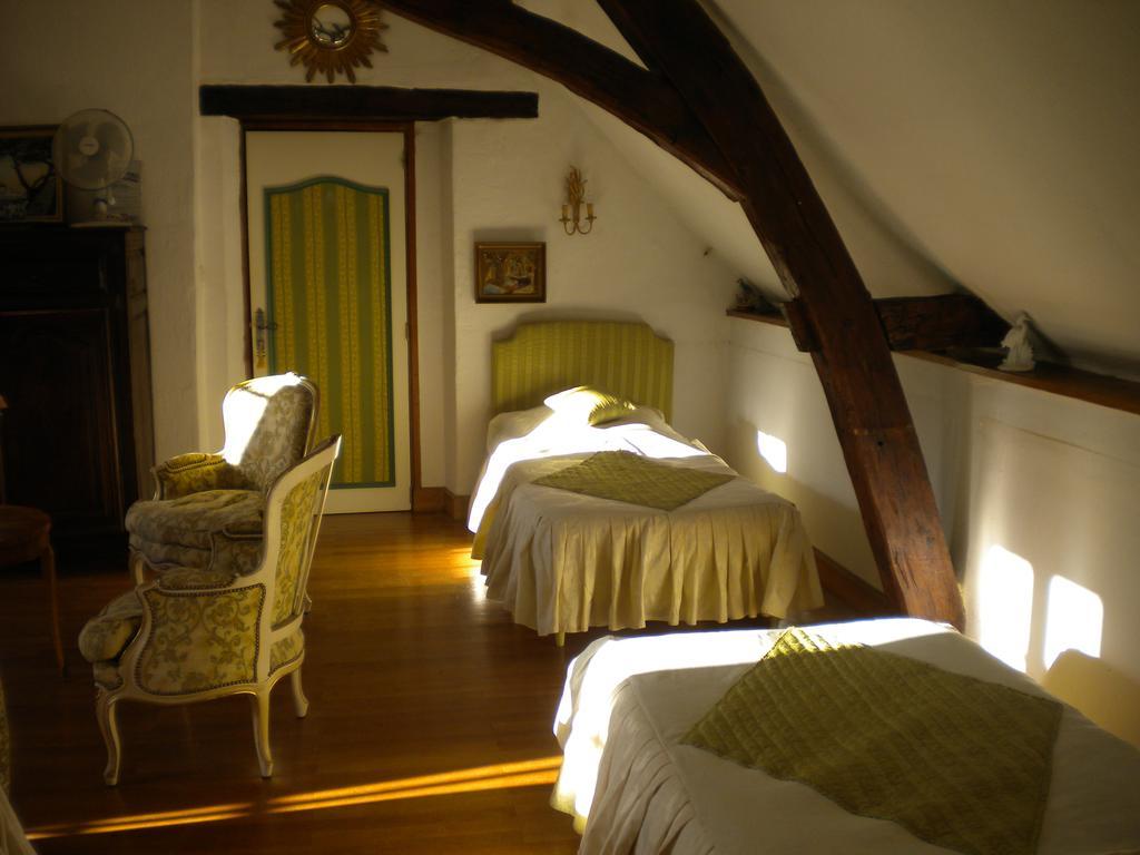 Bed & Breakfast Le Moulin Garnier Vernou-sur-Brenne