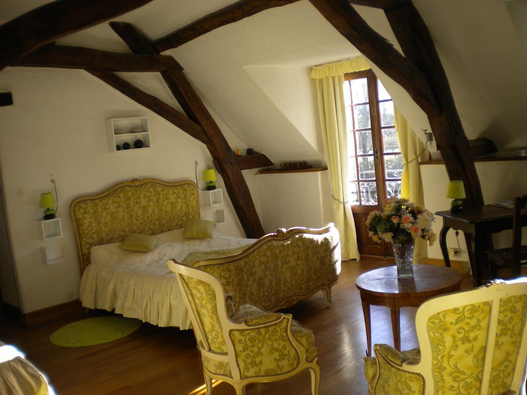 Le Moulin Garnier